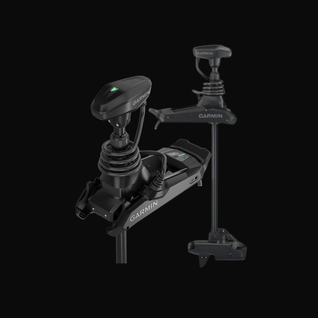 TROLLING MOTORS