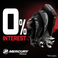 MERCURY 150HP OUTBOARD