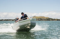 STABICRAFT 1450 FRONTIER SPORTFISH
