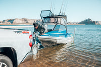 STABICRAFT 1550 FISHER PROFISH
