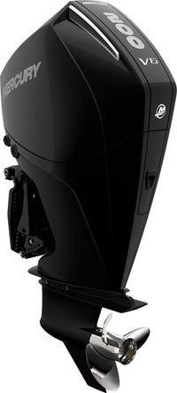 MERCURY 200HP OUTBOARD