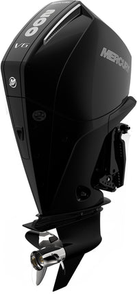 MERCURY 200HP OUTBOARD