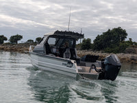 STABICRAFT 2050 SUPERCAB ADVENTURE - Finance from $585p/week