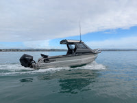 STABICRAFT 2050 SUPERCAB ADVENTURE - Finance from $585p/week