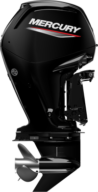 MERCURY 115hp Outboard