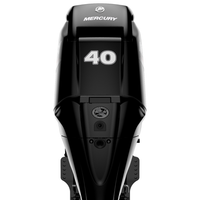 MERCURY 40hp Outboard - SAVE $1,000