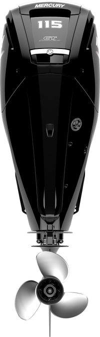 MERCURY 115hp Outboard