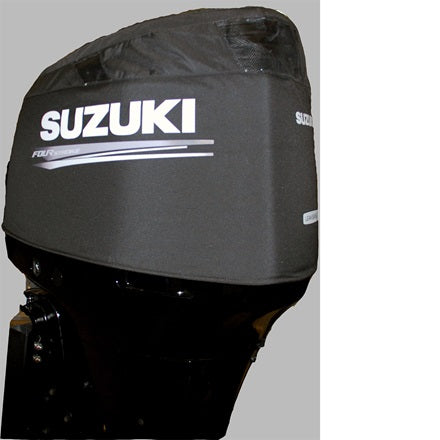SUZUKI VENTED SPLASH COVER DF250AP-DF300AP