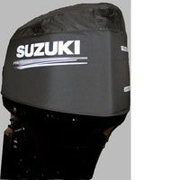 SUZUKI VENTED SPLASH COVER DF250AP-DF300AP