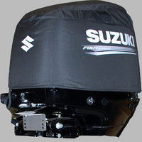SUZUKI VENTED SPLASH COVER DF250AP-DF300AP
