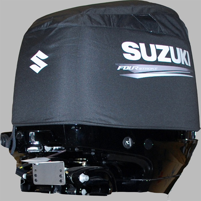 SUZUKI VENTED SPLASH COVER DF70/80/90A
