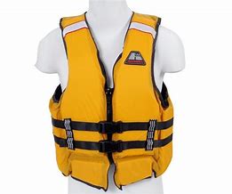 AQUAVEST CLASSIC LIFEJACKET