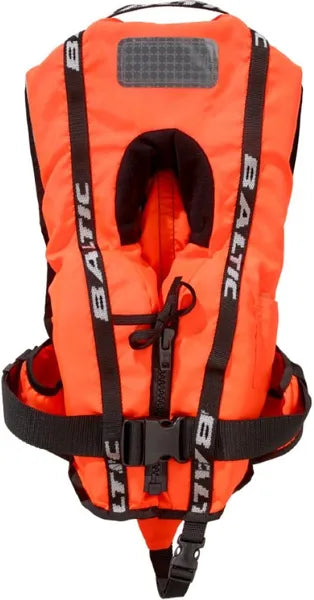 BALTIC BAMBI (FOR NEWBORN BABIES)