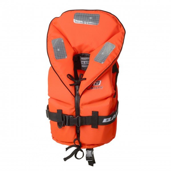 BALTIC PRO SAILOR LIFE JACKET (15-30KGS) – Hawke's Bay Marine