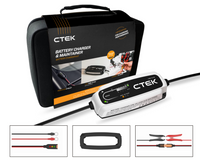 CTEK 5 Amp 8-Stage Battery Charger