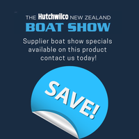 MERCURY 40hp Outboard - SAVE $1,000
