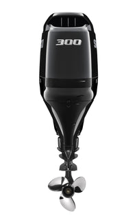 SUZUKI DF300 - Summer of Choice Promo Now On