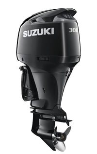 SUZUKI DF300 - Summer of Choice Promo Now On