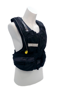 FISHER PRO 150N INFLATABLE VEST