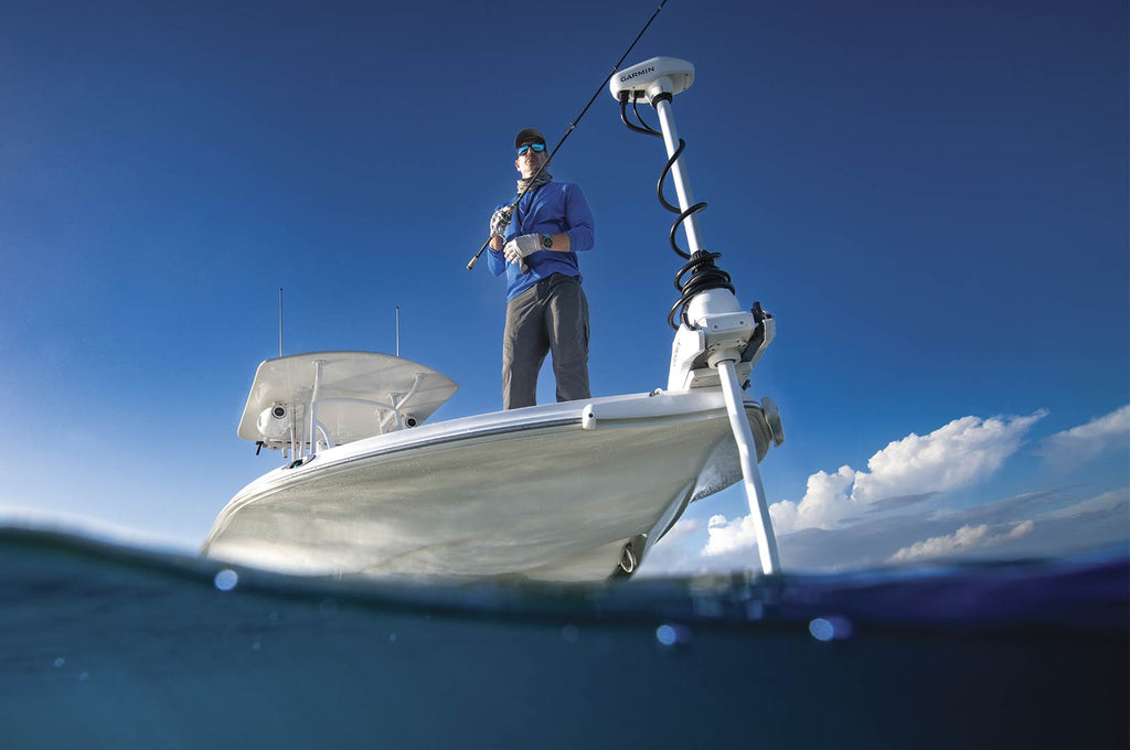 Garmin Trolling Motor Garmin Trolling Motor