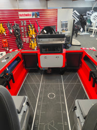 STABICRAFT 1850 FISHER PROFISH - Get it now for Summer!