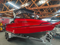 STABICRAFT 1850 FISHER PROFISH - Get it now for Summer!