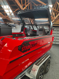 STABICRAFT 1850 FISHER PROFISH - Get it now for Summer!