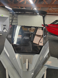 STABICRAFT 1550 FISHER - IN STOCK