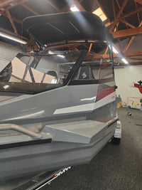 STABICRAFT 1550 FISHER - IN STOCK