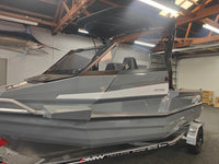 STABICRAFT 1550 FISHER - IN STOCK