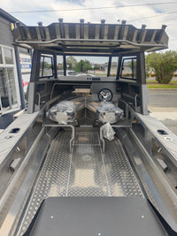 STABICRAFT 2050 SUPERCAB ADVENTURE