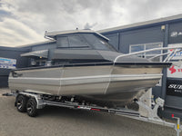 STABICRAFT 2050 SUPERCAB ADVENTURE