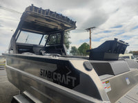 STABICRAFT 2050 SUPERCAB ADVENTURE
