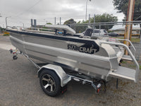 1450 FRONTIER SPORTFISH - BLACK FRIDAY SPECIAL