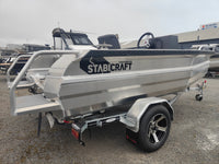 1450 FRONTIER SPORTFISH - BLACK FRIDAY SPECIAL