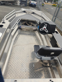 1450 FRONTIER SPORTFISH - BLACK FRIDAY SPECIAL