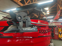 STABICRAFT 1850 FISHER PROFISH - BLACK FRIDAY SPECIAL