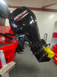 STABICRAFT 1850 FISHER PROFISH - BLACK FRIDAY SPECIAL