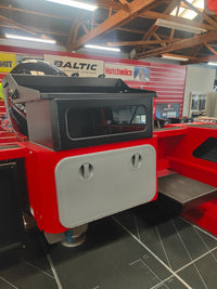 STABICRAFT 1850 FISHER PROFISH - BLACK FRIDAY SPECIAL