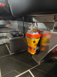 STABICRAFT 1850 FISHER PROFISH - BLACK FRIDAY SPECIAL