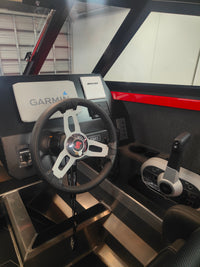 STABICRAFT 1850 FISHER PROFISH - BLACK FRIDAY SPECIAL