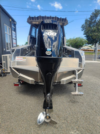 STABICRAFT 2050 SUPERCAB ADVENTURE - BLACK FRIDAY SPECIAL