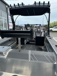 STABICRAFT 1550 FISHER - IN STOCK