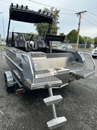 STABICRAFT 1550 FISHER - IN STOCK