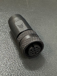 NMEA CONNECTORS & CABLES