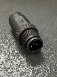 NMEA CONNECTORS & CABLES