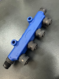 NMEA CONNECTORS & CABLES