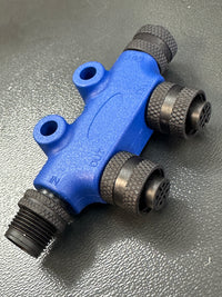 NMEA CONNECTORS & CABLES