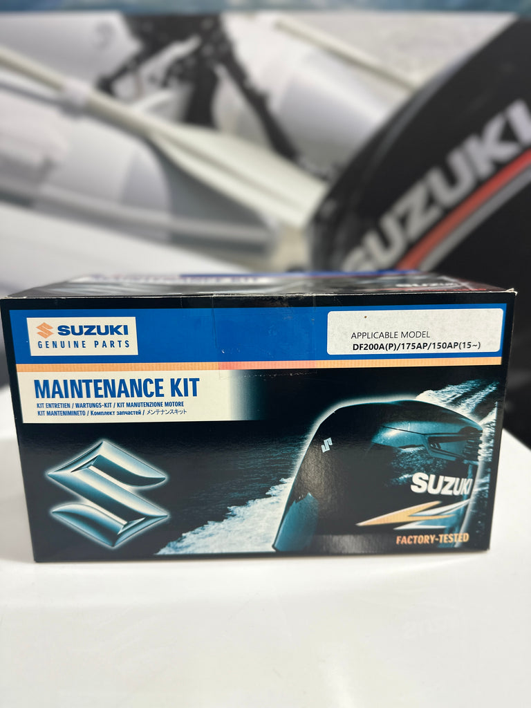 SUZUKI MAINTENANCE KIT