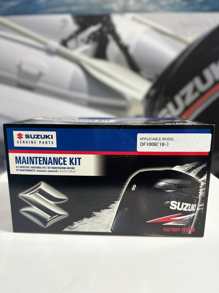 SUZUKI MAINTENANCE KIT